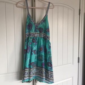 Summer dress